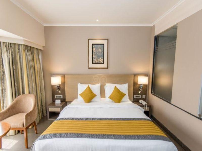 Grande Delmon Hotel