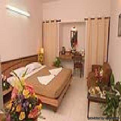 Hotel Grande Delmon Panaji