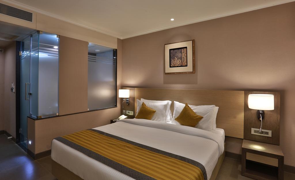 Hotel Grande Delmon 3*