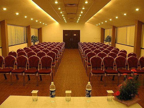 Hotel Grande Delmon