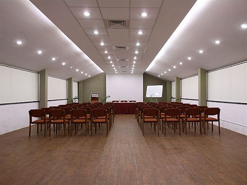 Grande Delmon Hotel