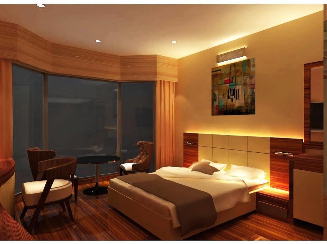 Hotel Grande Delmon